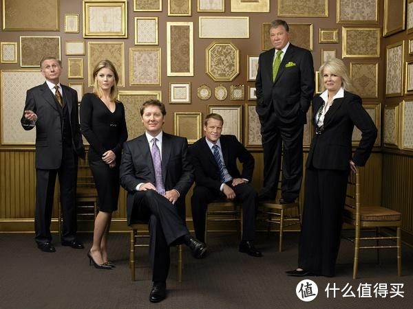 职业剧推荐：37部英美经典职业剧推荐