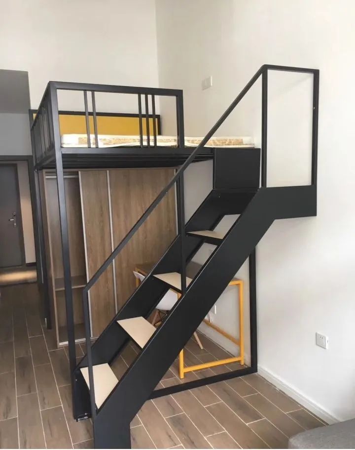 全国最好研究生宿舍长什么样？丨Day172