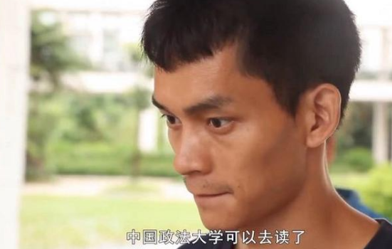 “高考钉子户”13次参加高考：曾考过625的高分，为父亲果断退学