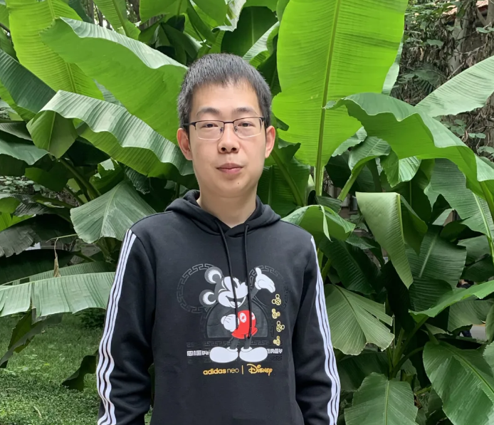 开学了！长安大学2021级新生辅导员“惊艳亮相”，快来认识一下！