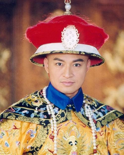 康熙朝十大宗室名将：胤禔、胤祥等清初功勋卓著的皇族重臣