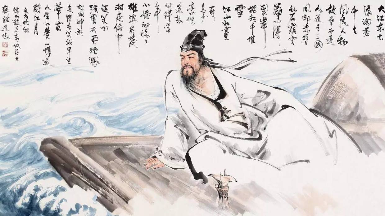 对联仄起平收，平仄到底是韵律还是枷锁？