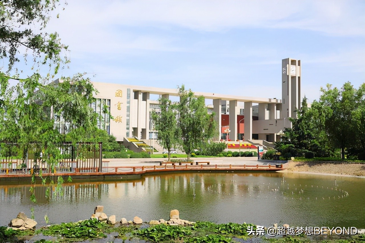 郑州科技学院2021年各专业录取分数线（河南）