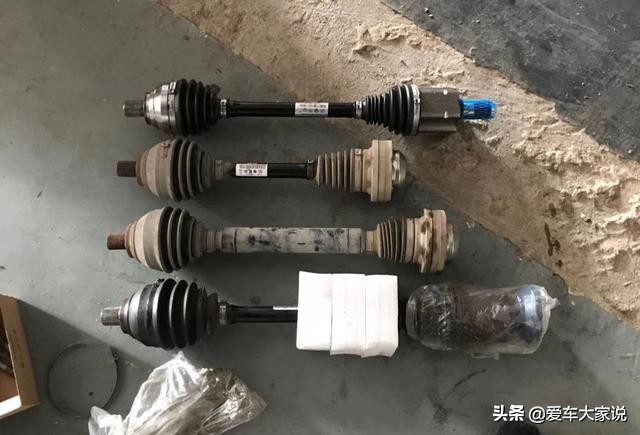 汽车配件水太深了，老司机教你如何辨别原厂件