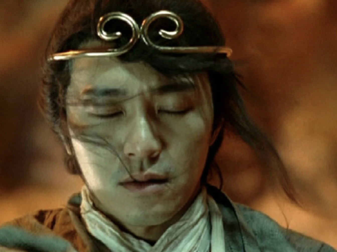 周星驰经典台词100句：只有小人物，才能真正面对生活的艰辛