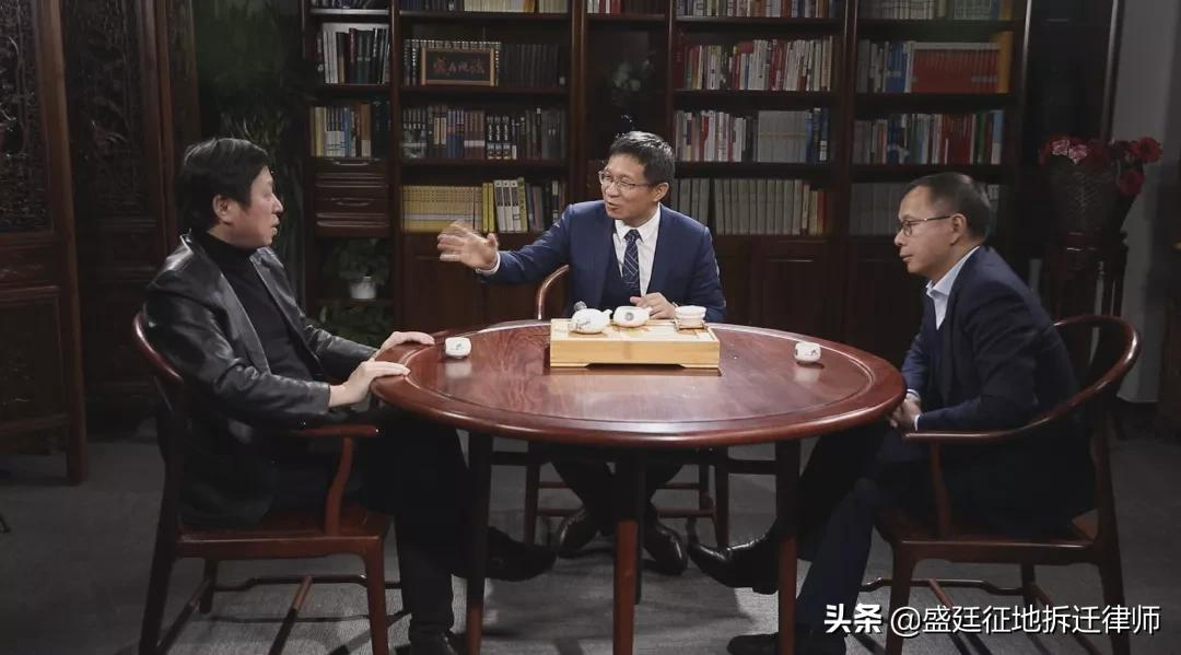 「经典案例」浙江富阳案件：拆迁补偿不合理，当事人维权八年