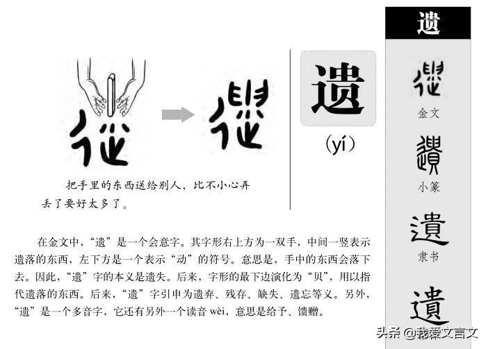 经典文言文赏析 | 杨震拒金