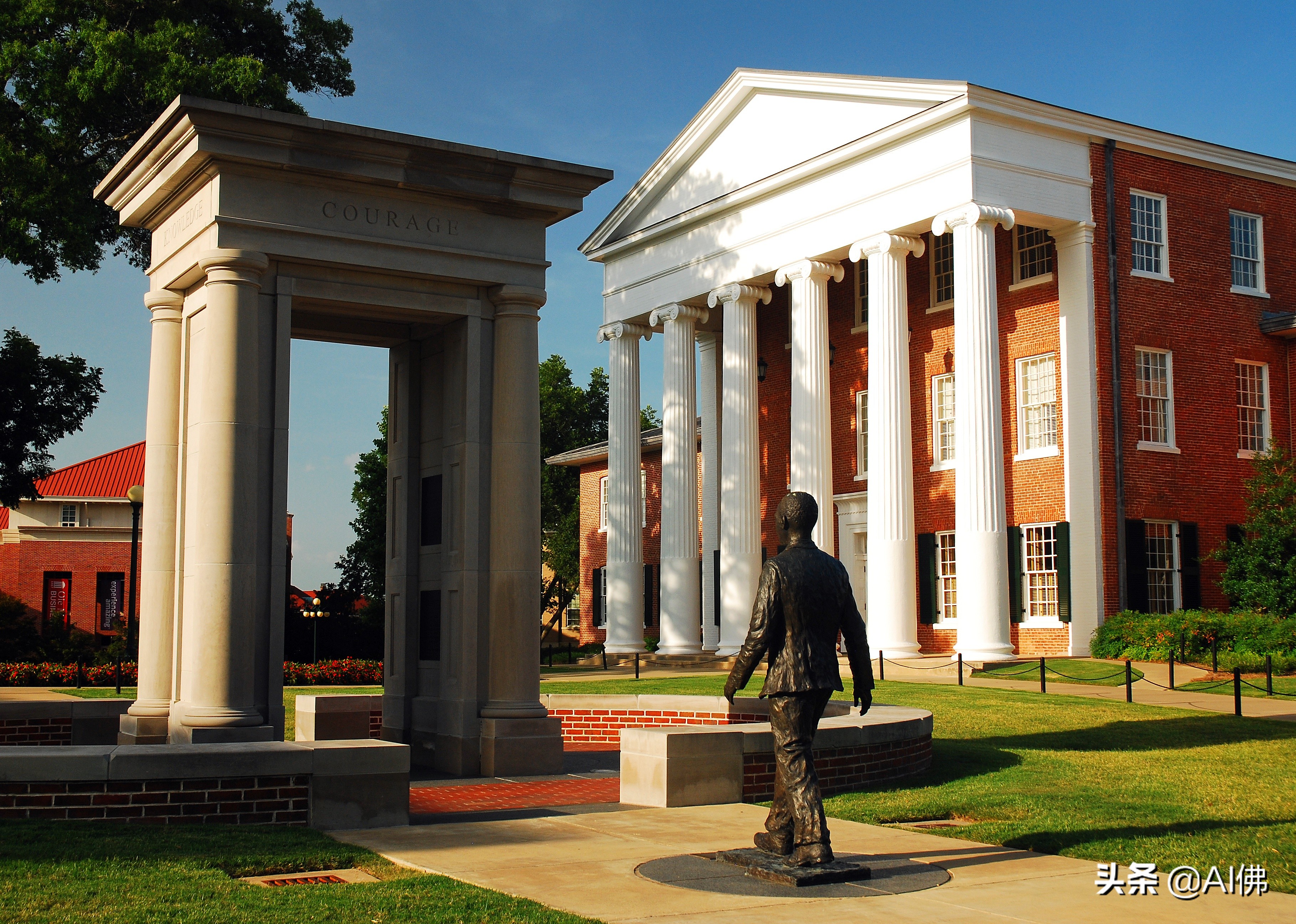 美国每个州ROI最高的公立大学