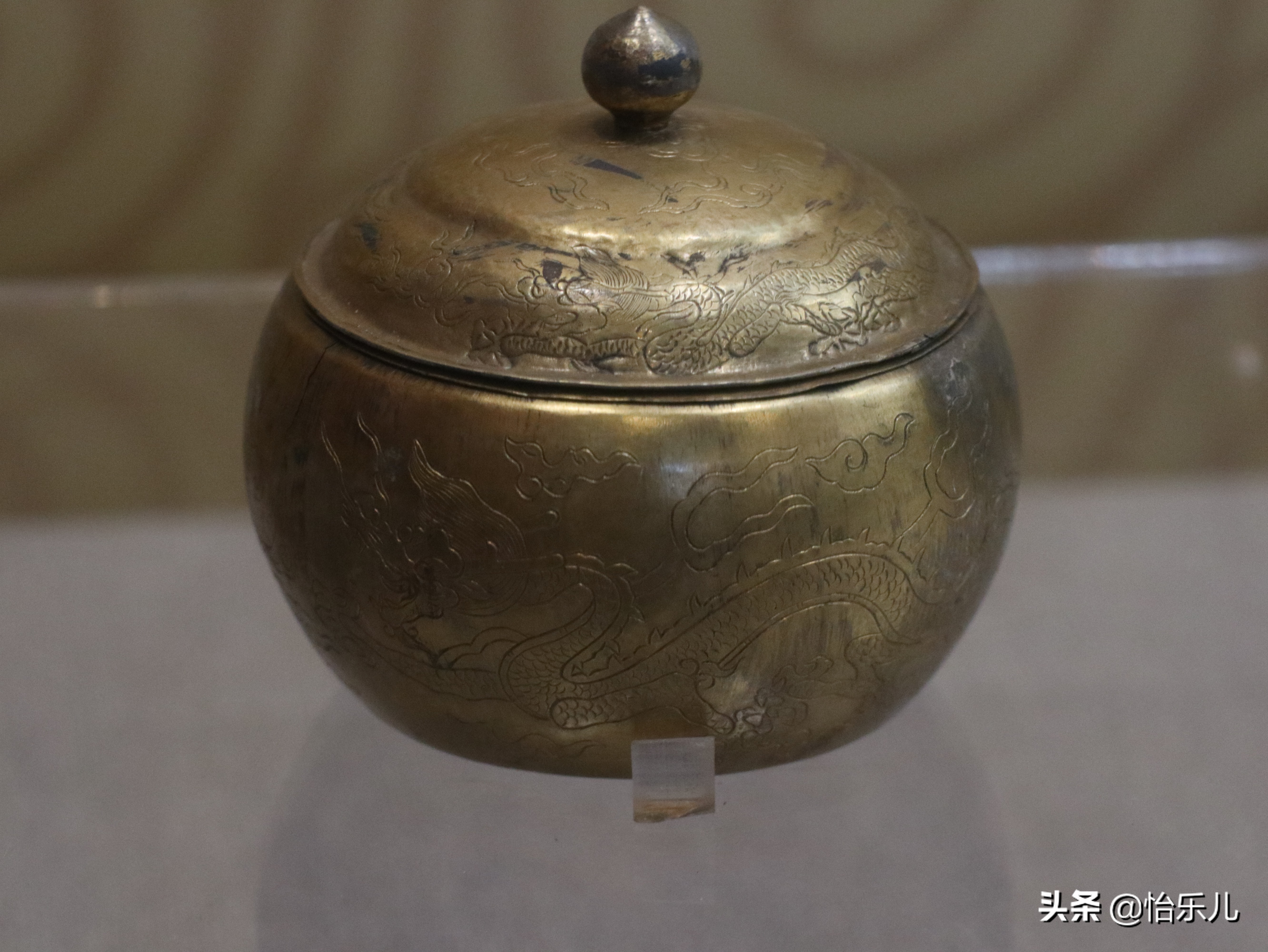 定陵金锭失窃案，本想卖个好价钱，没想到是锡铸的