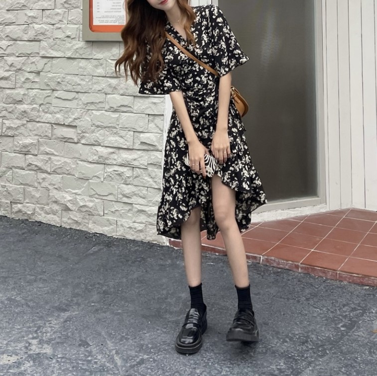 h型身材特点及穿搭技巧