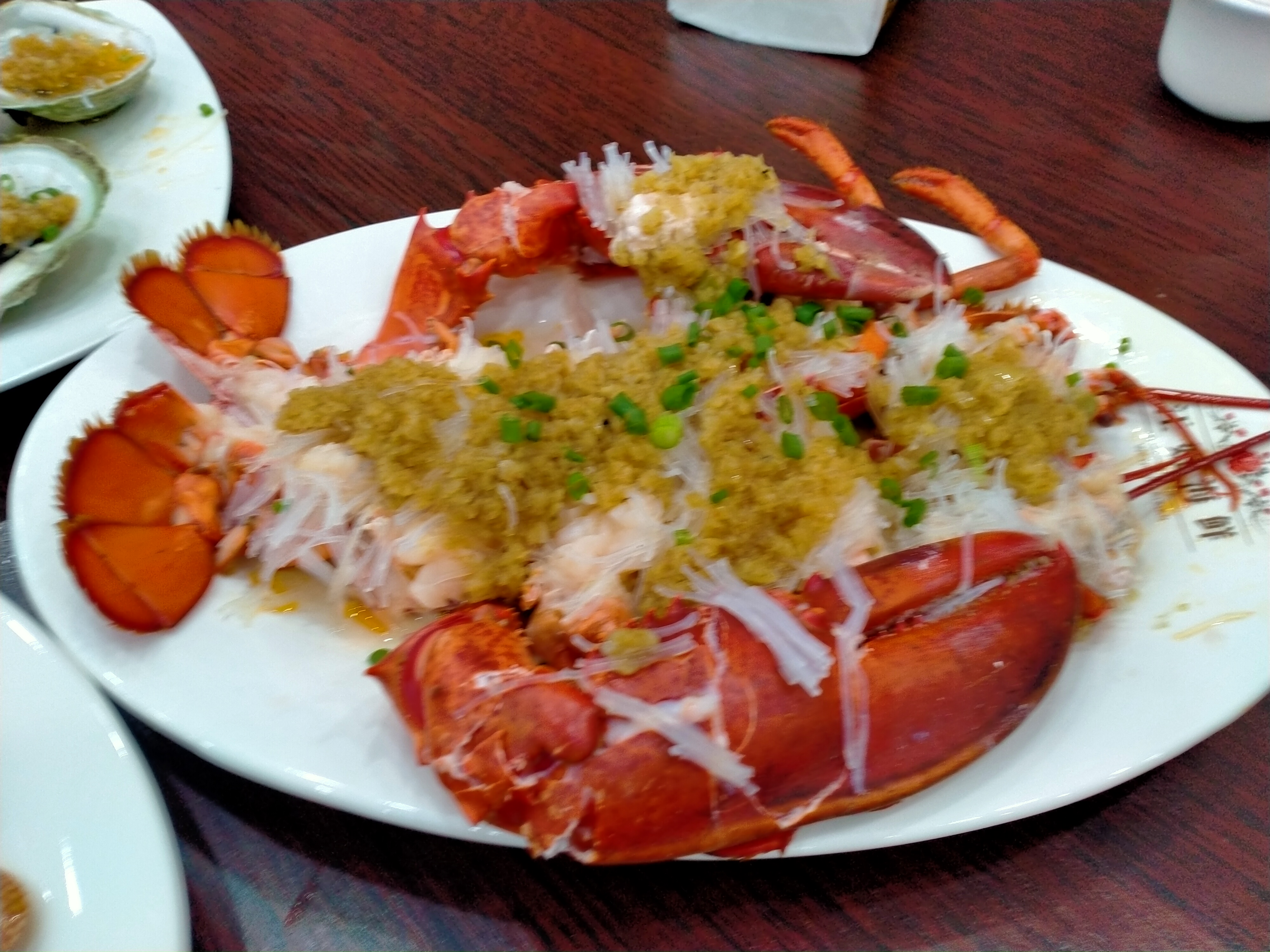 一个吃货深入北海这个美食大地（美食攻略）
