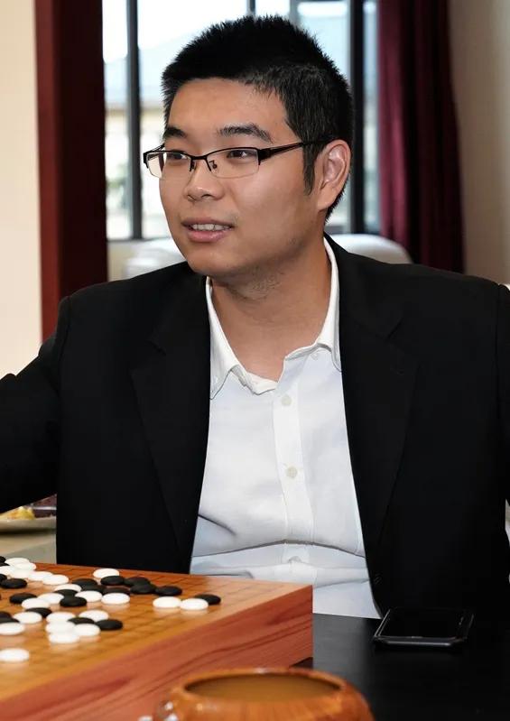 为什么职业围棋手这么多生僻姓氏？盘点那些生僻姓氏的围棋高手