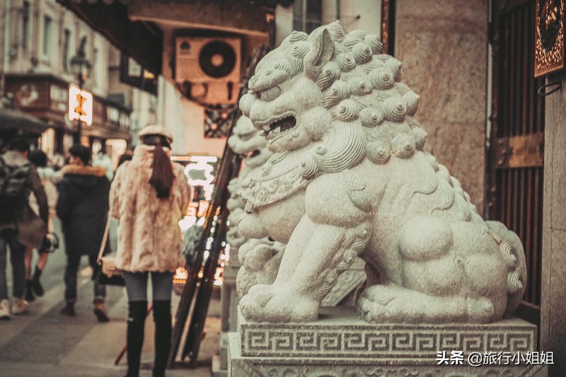 藏在石库门里的中式美学酒店：铂萃酒店·申味