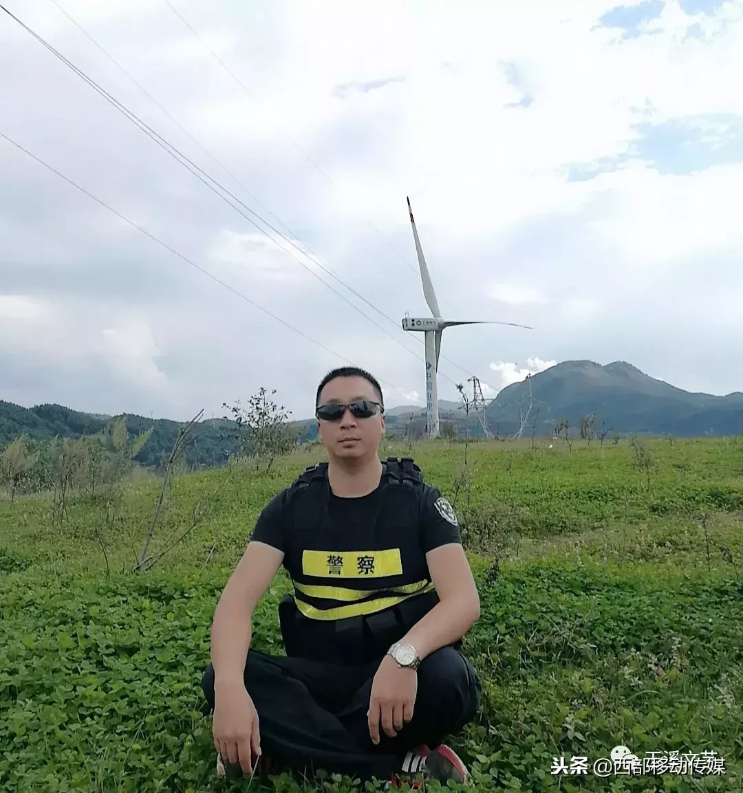 华宁陶的诗和远方