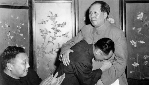 1966年印尼排华事件，超50万华人丧生，始作俑者却安度晚年