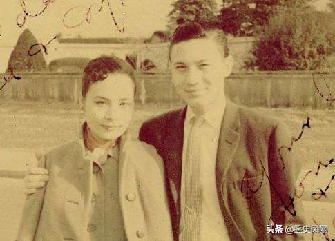 蒋孝文：蒋经国长子，曾重点培养，酗酒成性，35岁猝然昏迷成废人