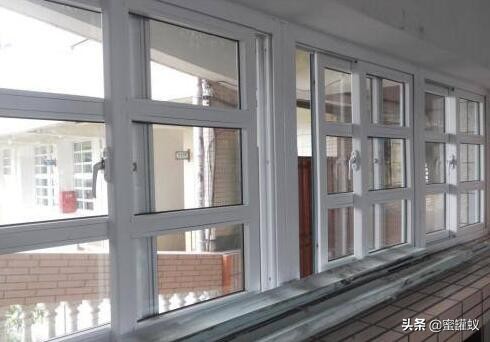 塑钢门窗多少钱一平方?塑钢窗加上玻璃大概要多少钱