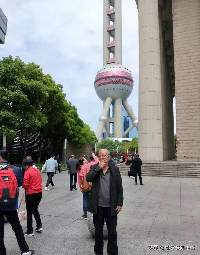 亲近大都市·华东五市游