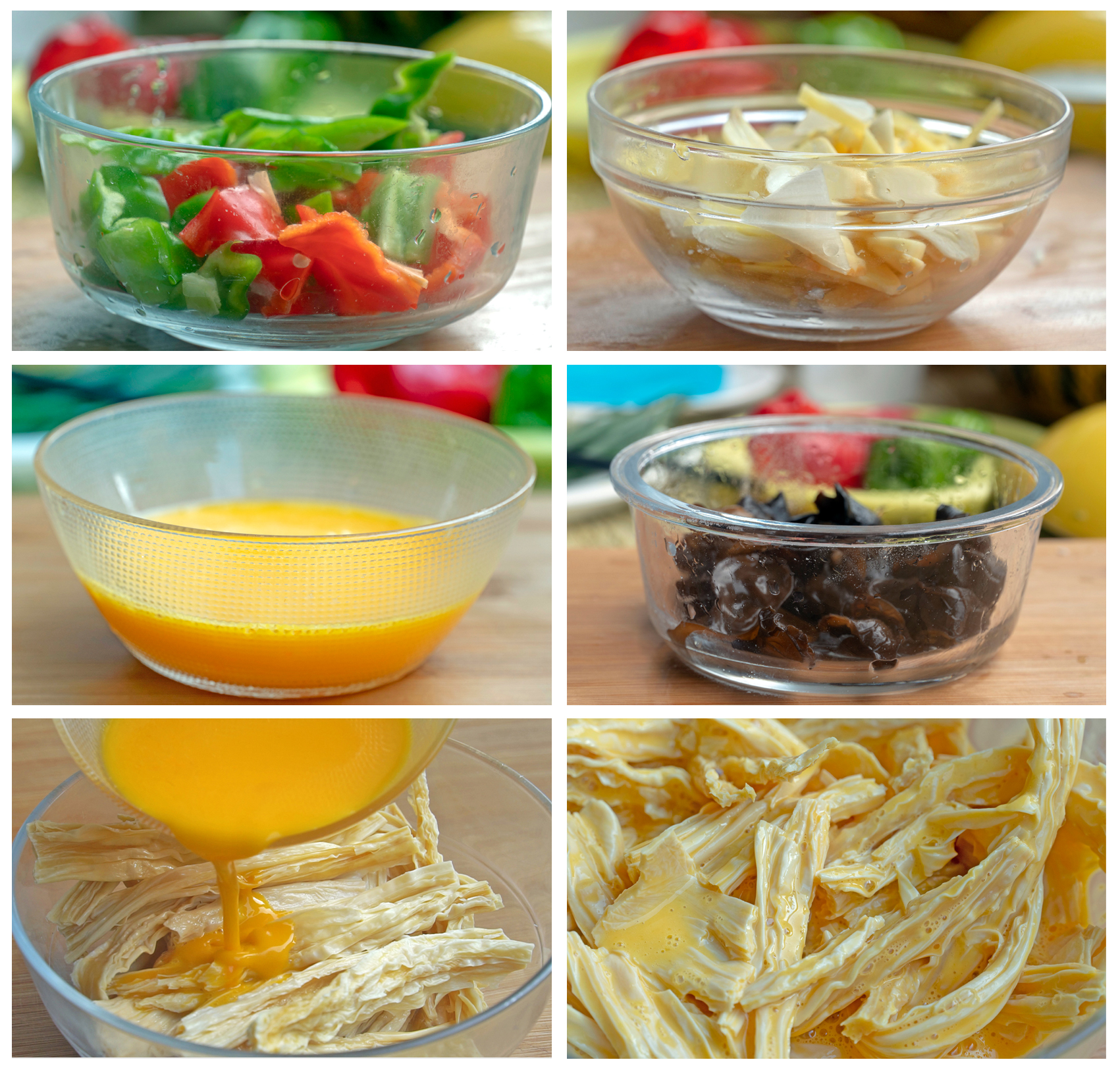 数九寒天，以“暖”为先，分享10道家常炖菜，从头暖到脚，不怕冷