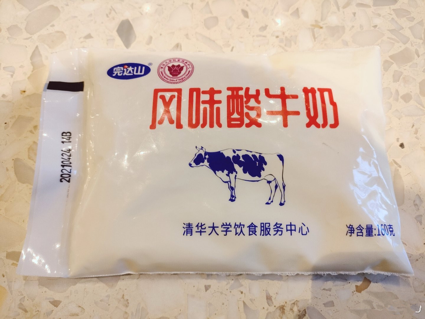 清华大学的伙食有多好？厨师年年外出学艺，为了吃，高考也值得拼