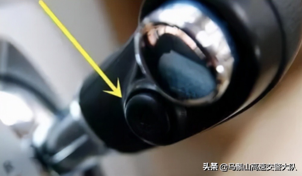自动挡刹车！这个按键很多车主都没发现！