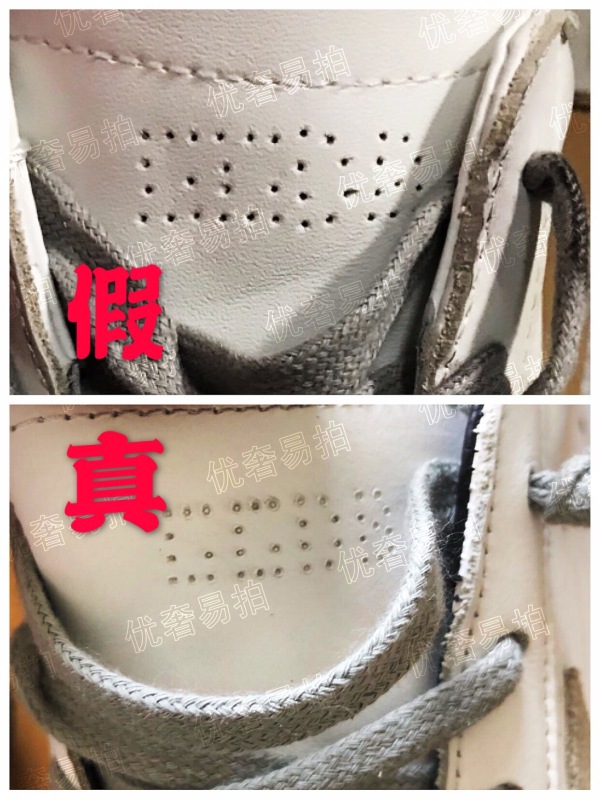 奢侈品鉴定真假|你们知道GGDB小脏鞋真假是怎么鉴定出来的吗?
