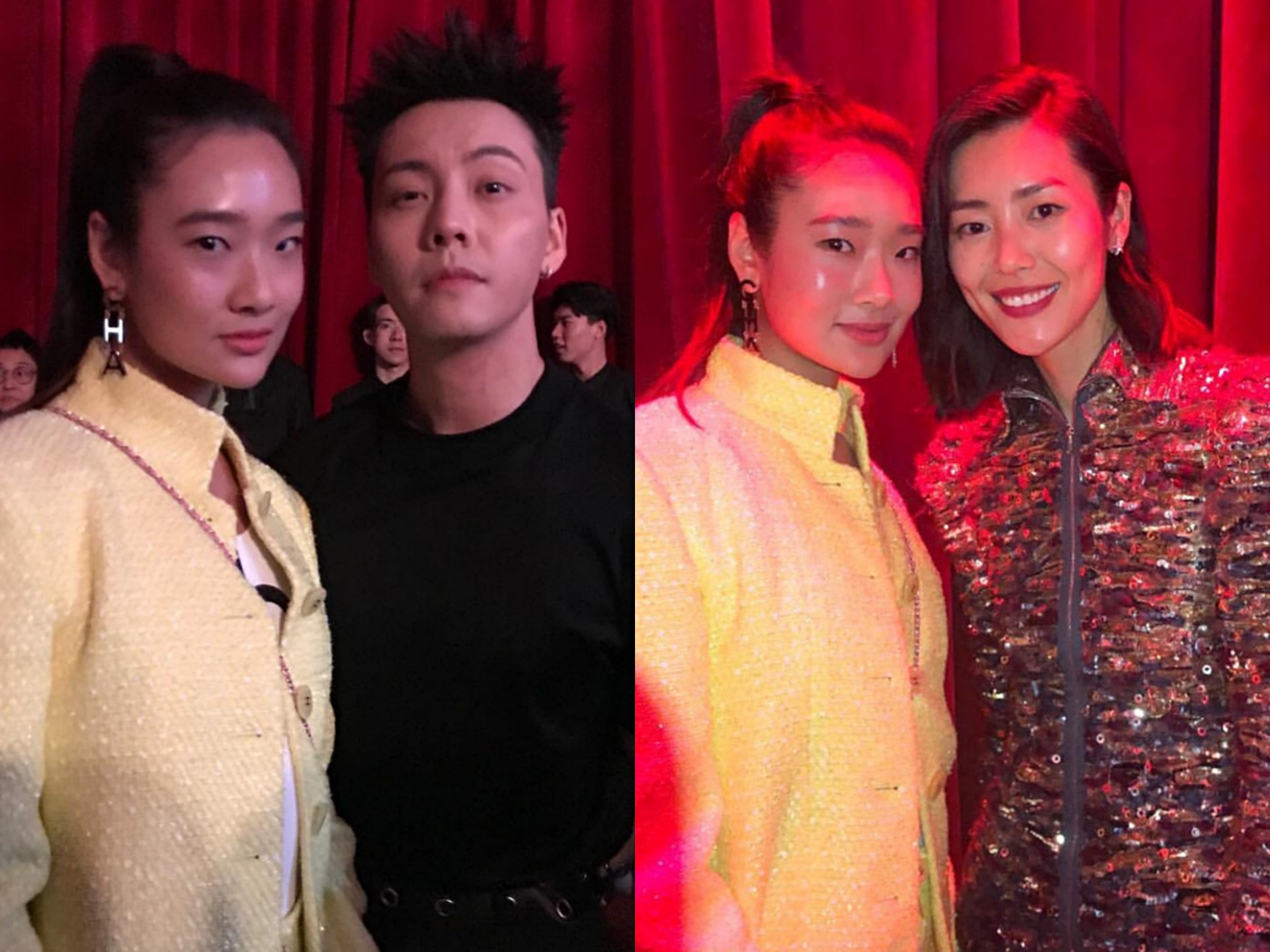 盘点泰国十大美人，网友大爱的小水只能排第八