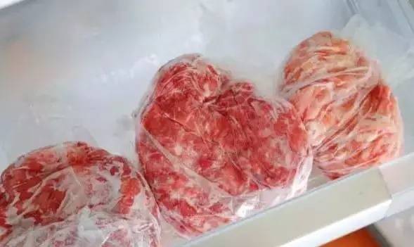 猪肉可以在冰箱里存多久？超这个时间，建议尽量别吃了
