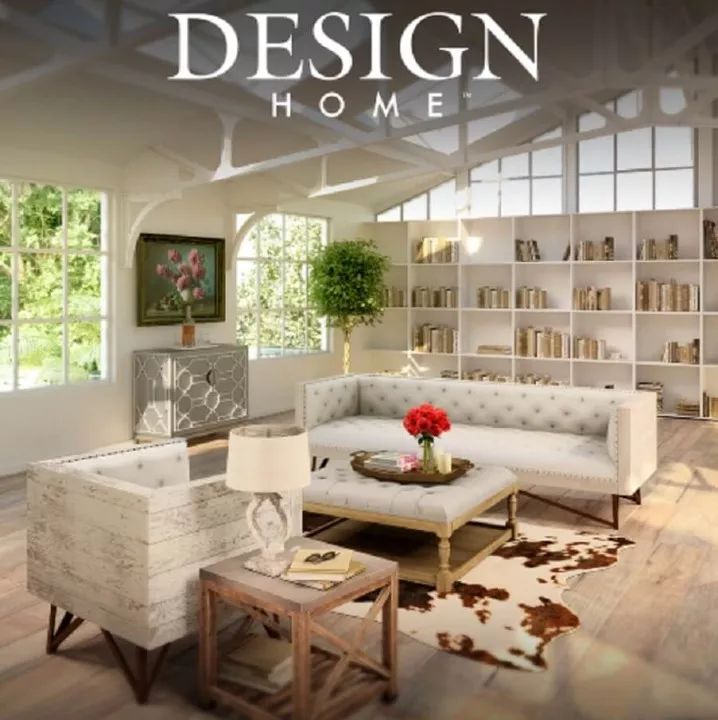 年入5亿元！装修题材游戏《Design Home》制作人复盘游戏全过程