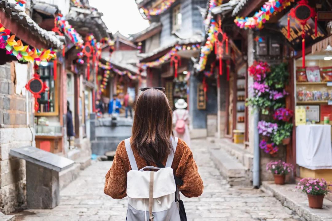 旅游景区哪里好玩（我国最值得去的100个旅游景区）