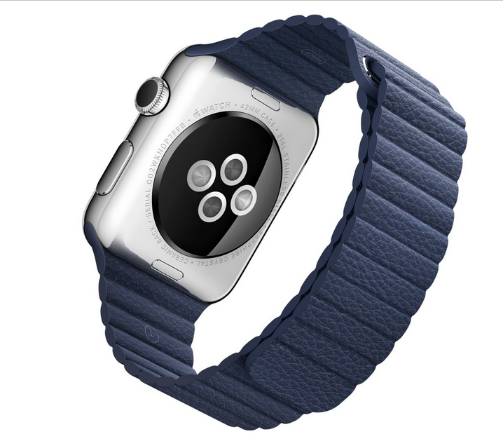 苹果手表用处大不大（一文读懂苹果手表的功能作用）