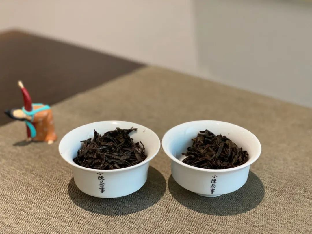 10000元一斤的岩茶，有苦涩味吗？4段经典故事，看懂苦涩味