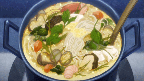 国内大学食堂VS日本大学食堂 - 日本食堂大揭秘