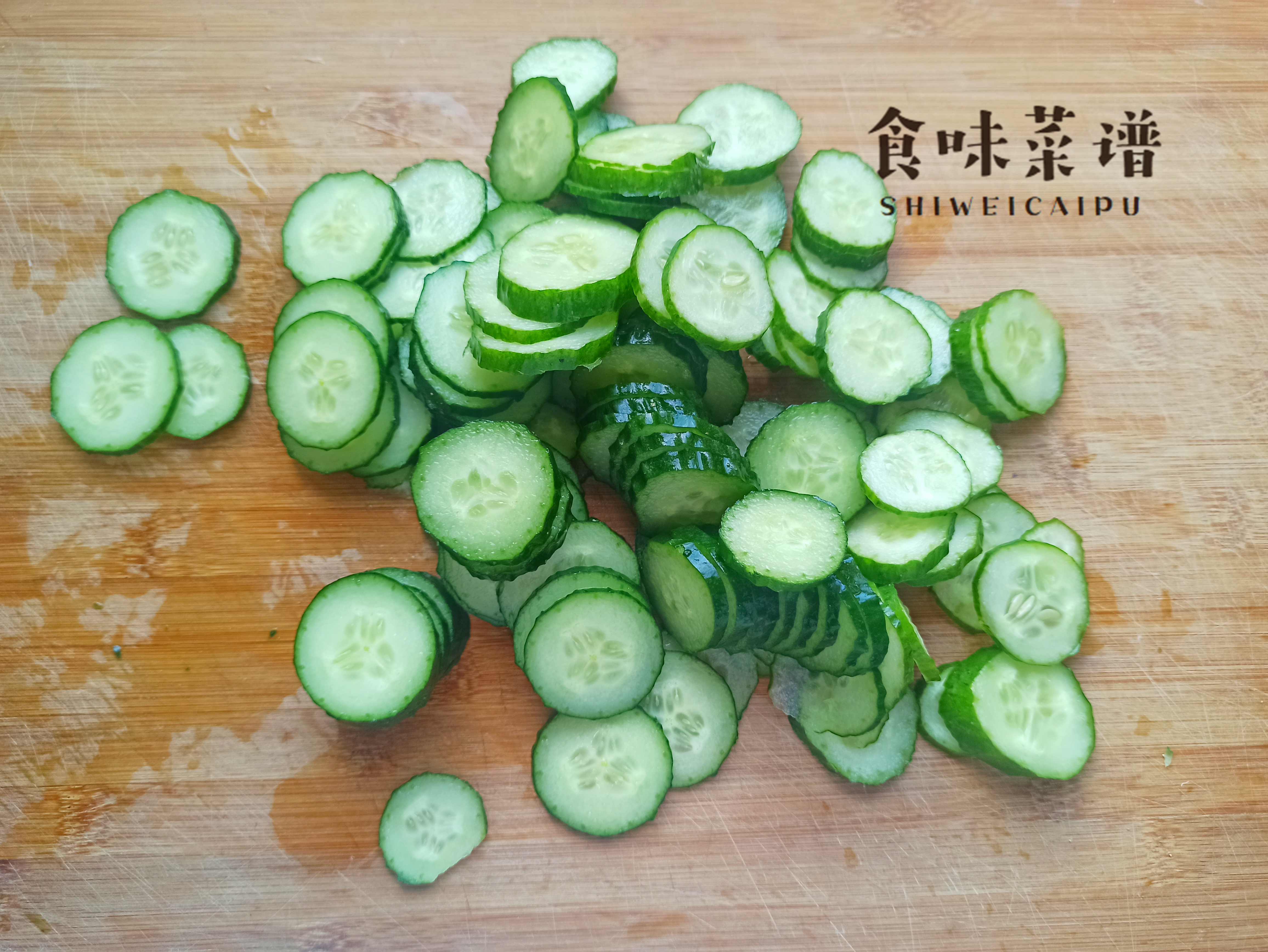 腌黄瓜的做法大全,自制腌黄瓜的做法大全