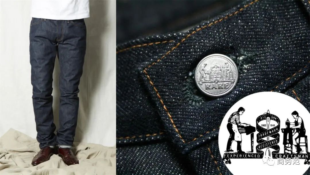 春天必不可少牛仔：除了Levi's，你还应该知道这12个品牌