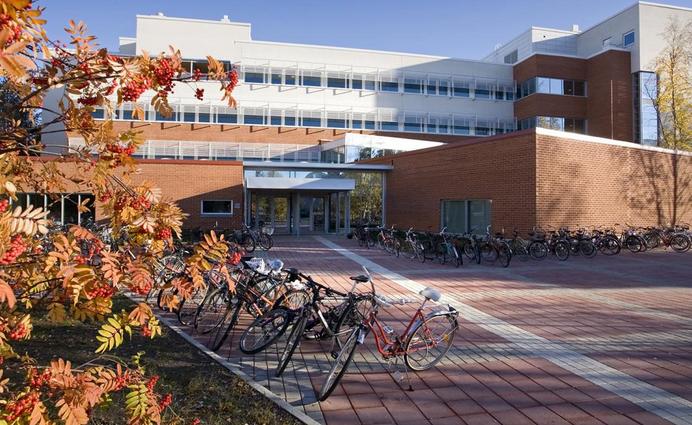 北欧四国之芬兰留学状况概览