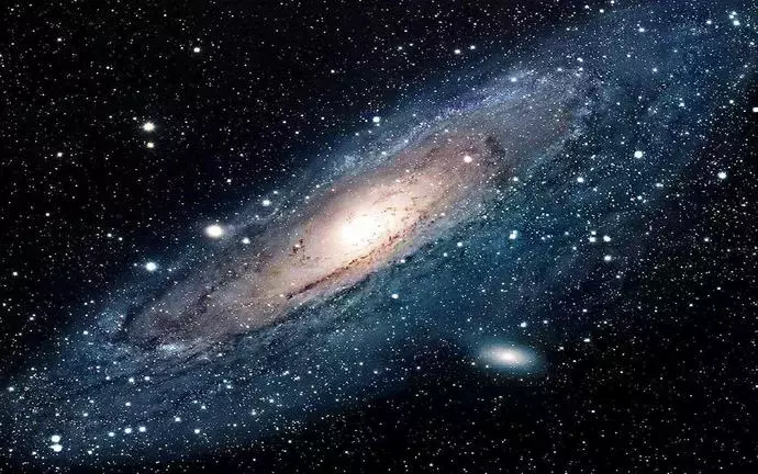 宇宙存在11个维度空间,已知5个维度空间