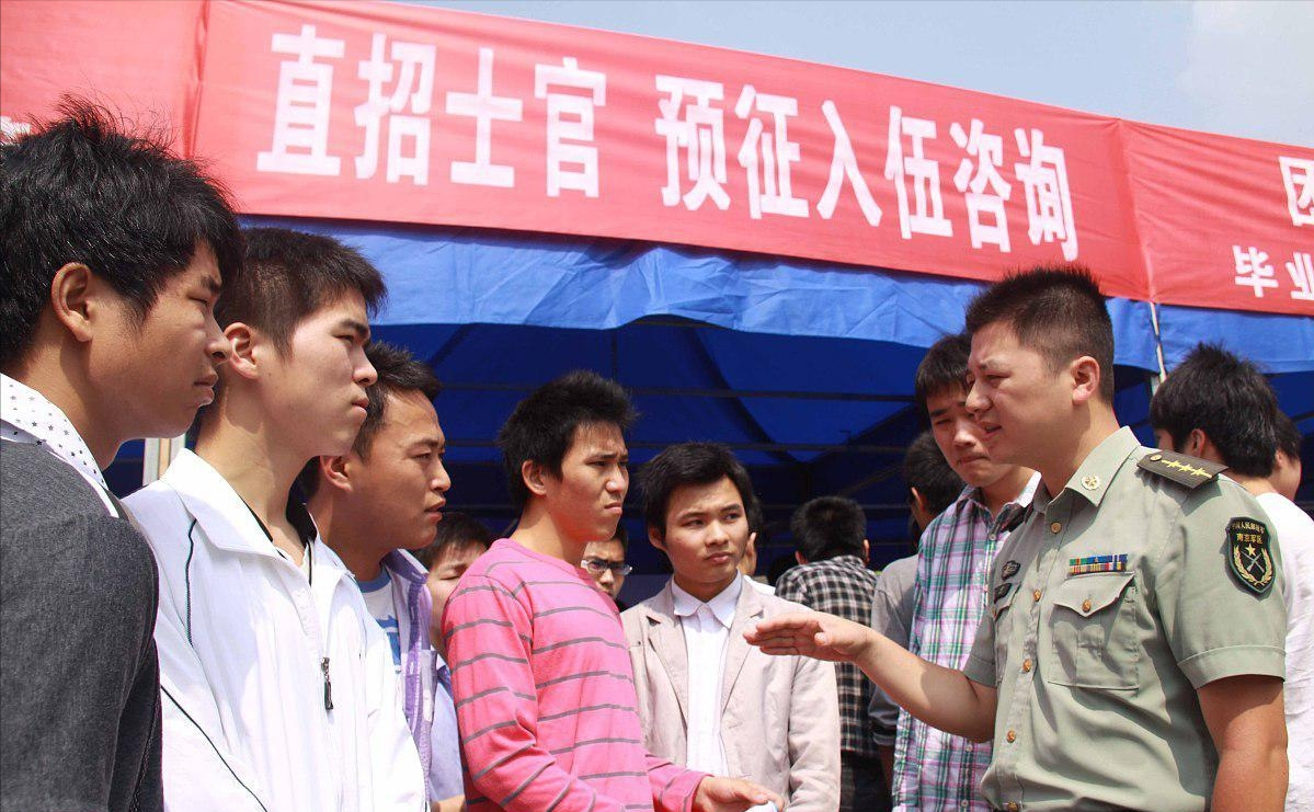 24岁大学毕业正常吗（24岁大学毕业参军入伍还有机会）