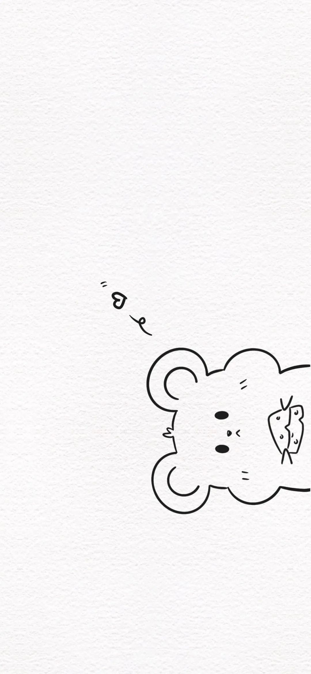 锁屏壁纸｜聊天背景壁纸