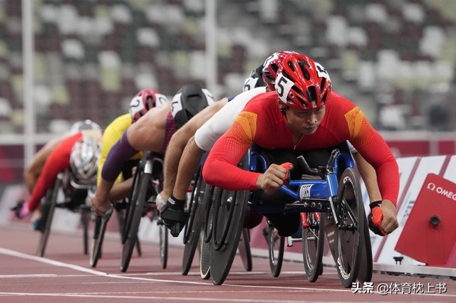 东京奥运会与东京残奥会什么区别(残奥会与奥运会，同样是奥林匹克竞技，为何差别如此大)