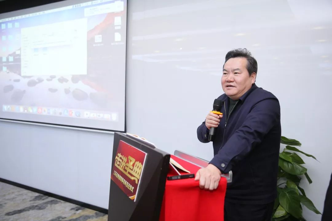 分所12家，江苏这家本土品牌律所是如何做大的？