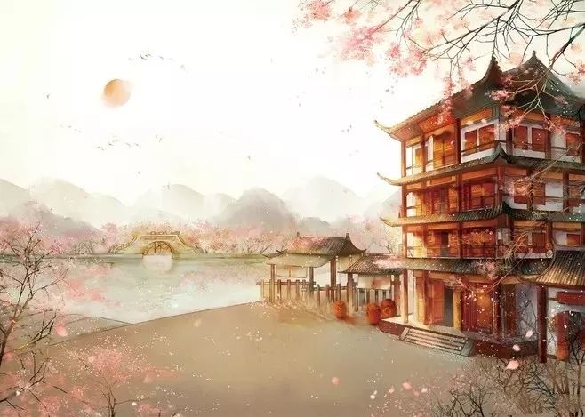 如何用《诗经》发一条“高级”朋友圈？