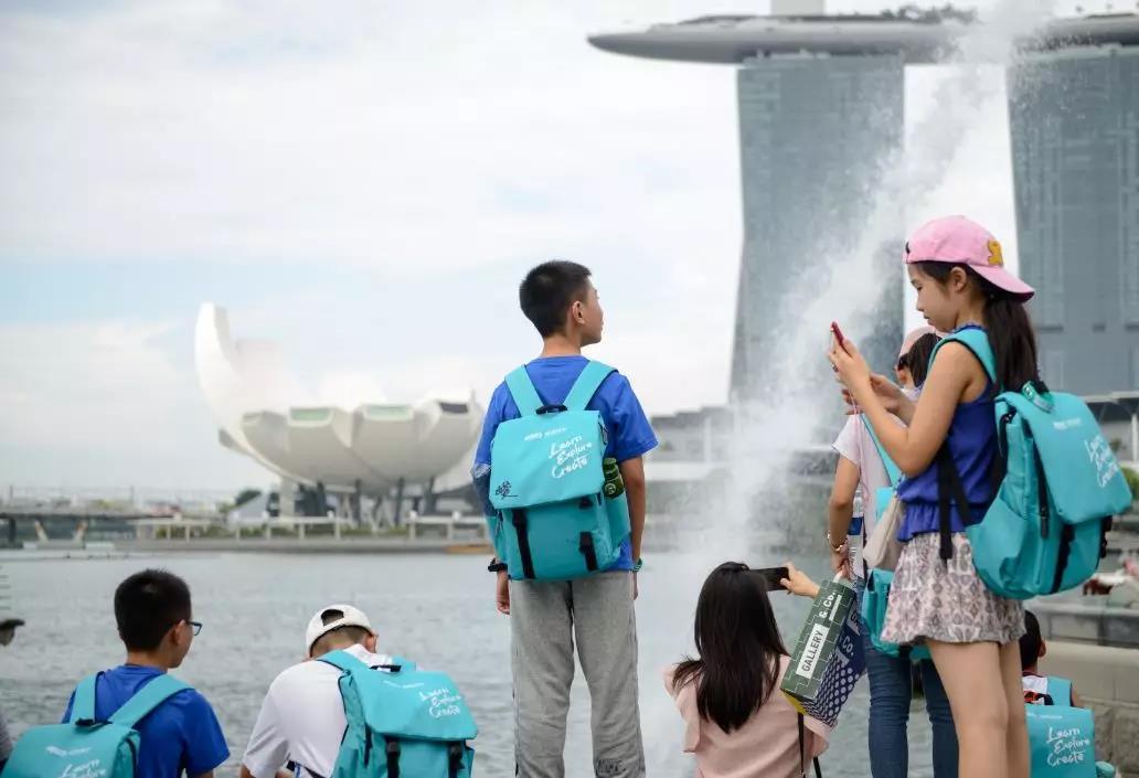 这个国家，让孩子的英语水平和母语一样厉害！