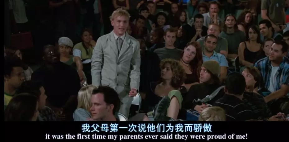 好骚的操作！高考落榜后自己建了所世界名校