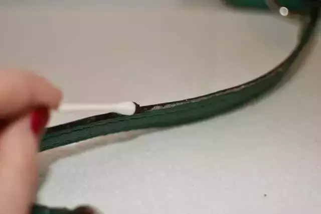 上万元的包包可别糟蹋了，这样保养，再背10年都不会烂！