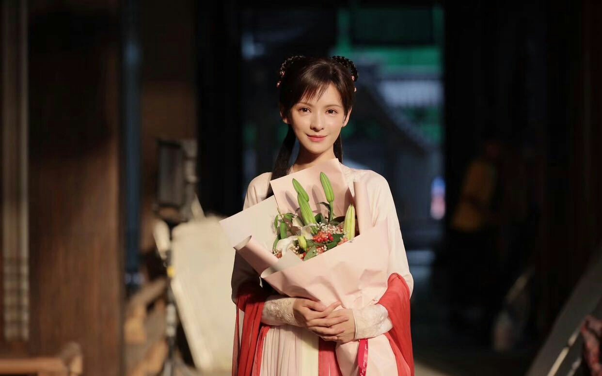 成毅张予曦：搭档刘学义袁冰妍，琉璃美人煞待播，又接梦醒长安