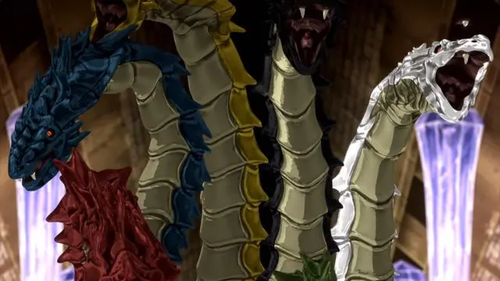 15部动漫作品快评！！高分低能？高能低分？