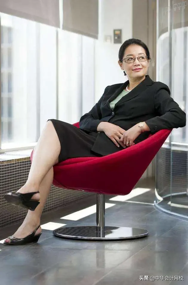 离开四大，90后被聘为上市公司财务总监，从助理到总监仅用5年