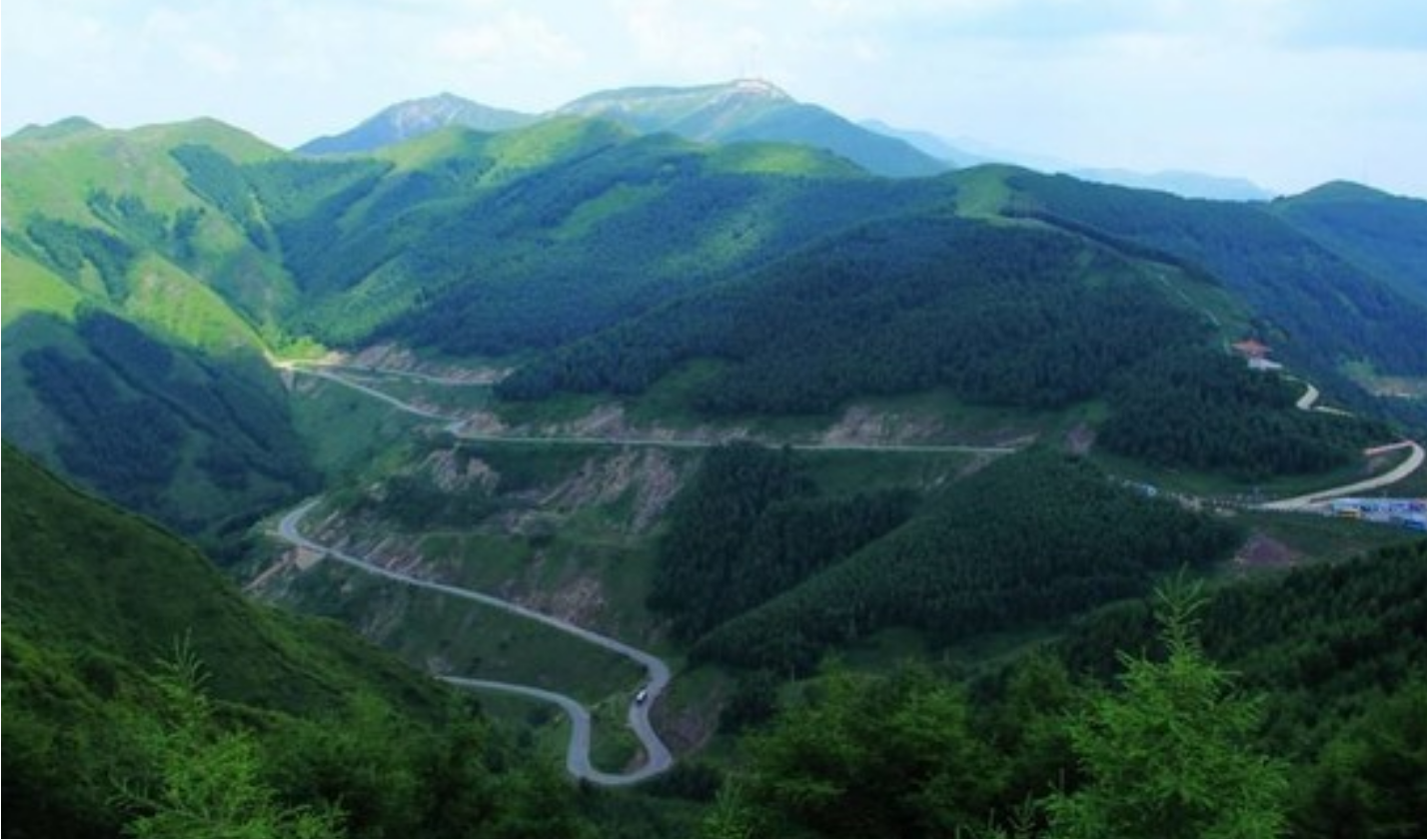 1935年，六盘山300余名红军一夜离奇牺牲，直到54年后才揭开真相