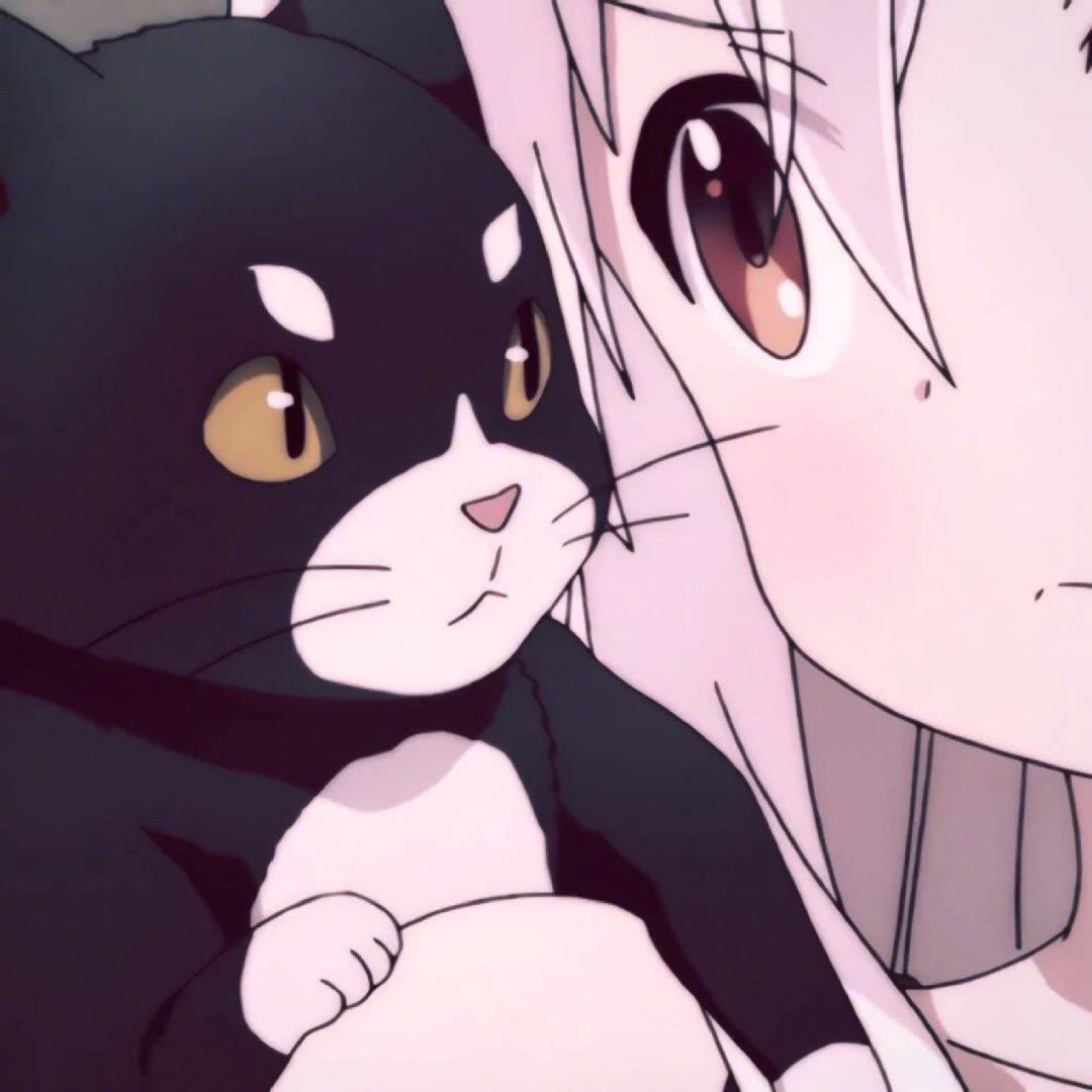 优质动漫情头/再给彼此一个机会吧.